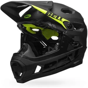 Bell Super DH MIPS Full Face Helmet