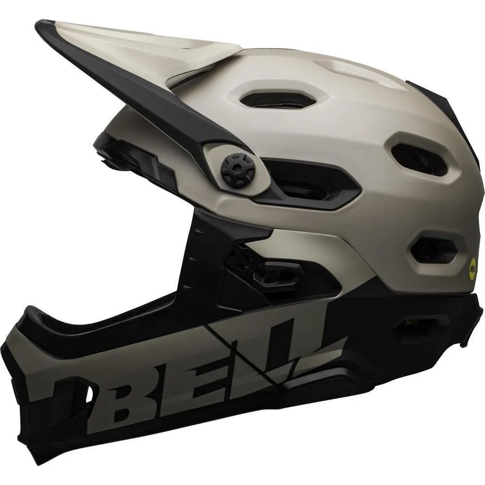 Bell Super DH MIPS Full Face Helmet