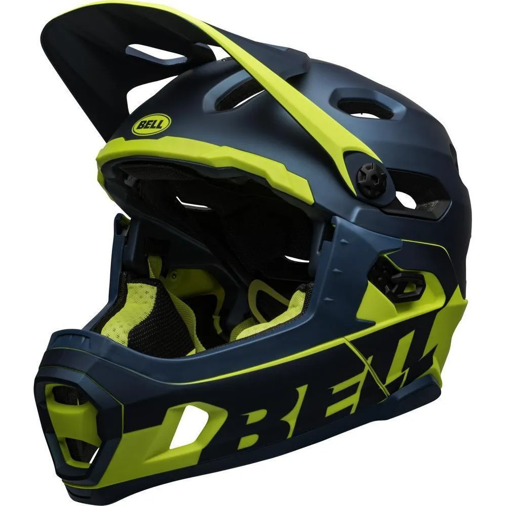 Bell Super DH MIPS Full Face Helmet
