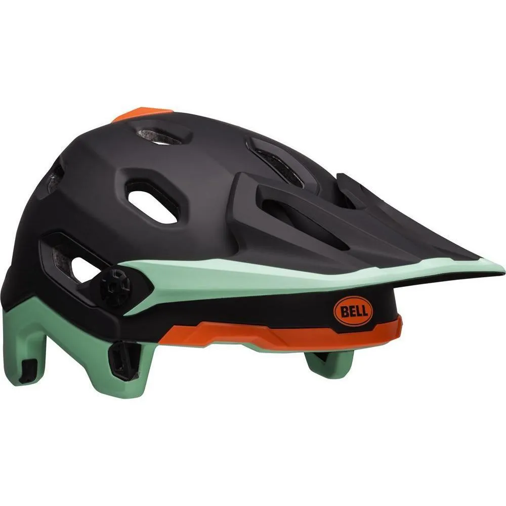 Bell Super DH MIPS Full Face Helmet