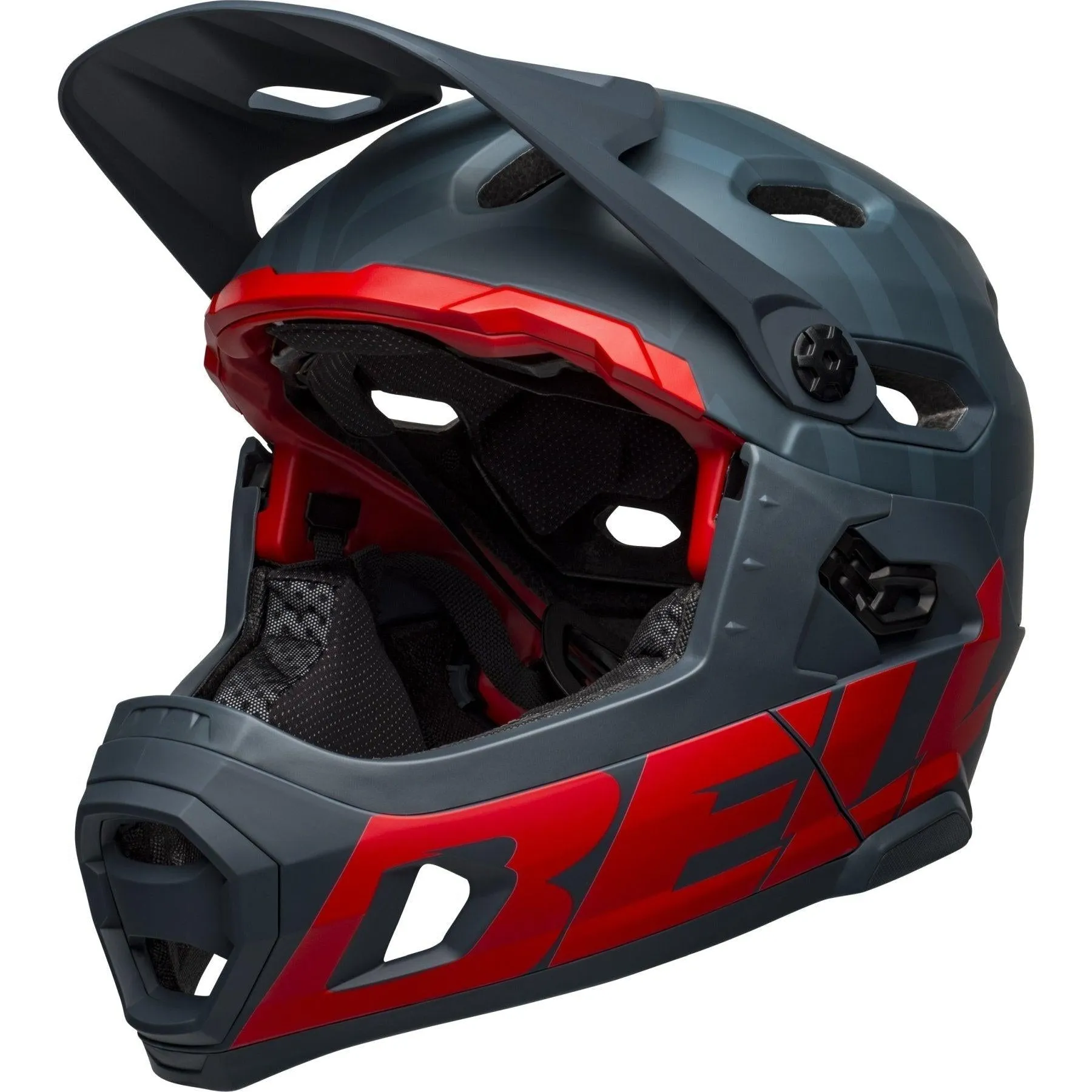 Bell Super DH MIPS Full Face Helmet