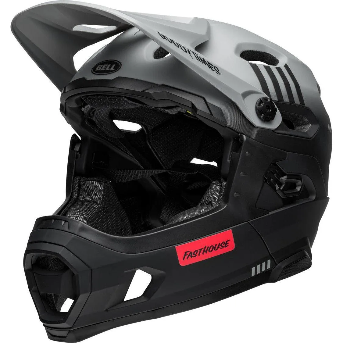 Bell Super DH MIPS Full Face Helmet