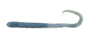 Berkley Gulp Turtle Back Worm 7 Inch Soft Plastic