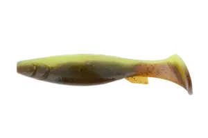 Berkley Powerbait 4 inch Power Wiggler Soft Plastic Lure