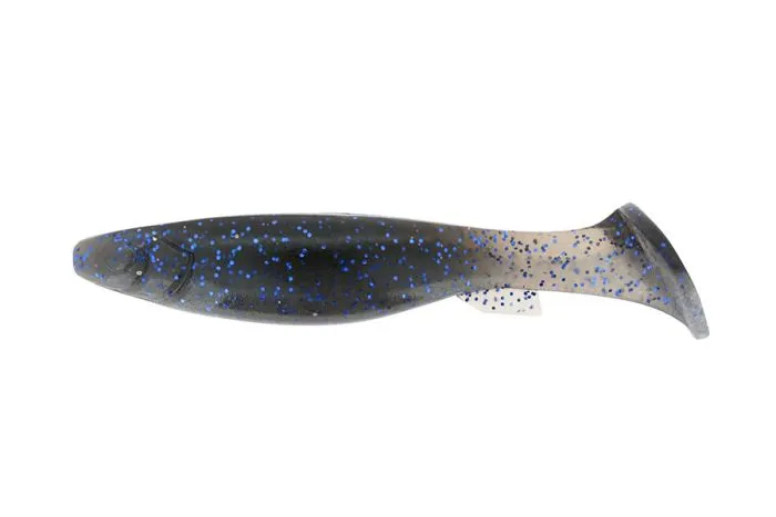 Berkley Powerbait 4 inch Power Wiggler Soft Plastic Lure