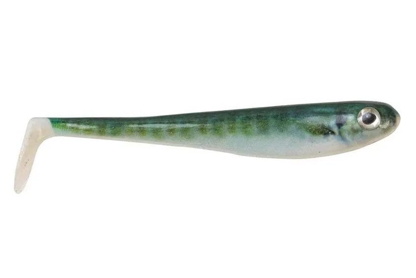 Berkley Powerbait 5 Inch Hollow Belly Soft Plastic Lure
