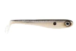 Berkley Powerbait 5 Inch Hollow Belly Soft Plastic Lure