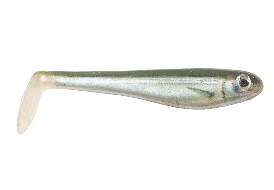 Berkley Powerbait 5 Inch Hollow Belly Soft Plastic Lure