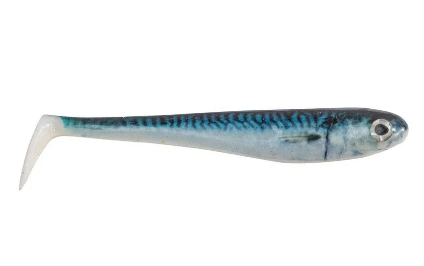 Berkley Powerbait 5 Inch Hollow Belly Soft Plastic Lure