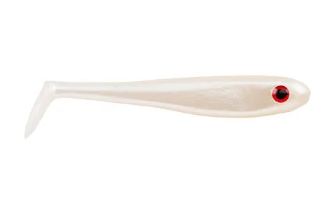 Berkley Powerbait 5 Inch Hollow Belly Soft Plastic Lure