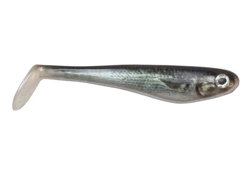 Berkley Powerbait 5 Inch Hollow Belly Soft Plastic Lure