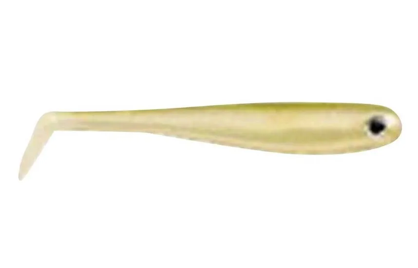 Berkley Powerbait 5 Inch Hollow Belly Soft Plastic Lure