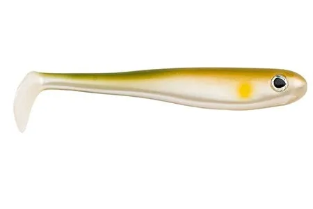 Berkley Powerbait 5 Inch Hollow Belly Soft Plastic Lure