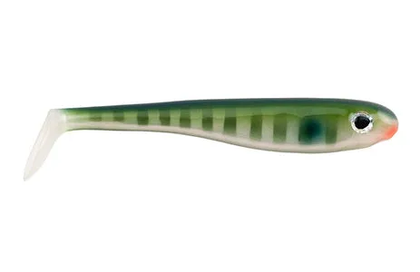 Berkley Powerbait 5 Inch Hollow Belly Soft Plastic Lure