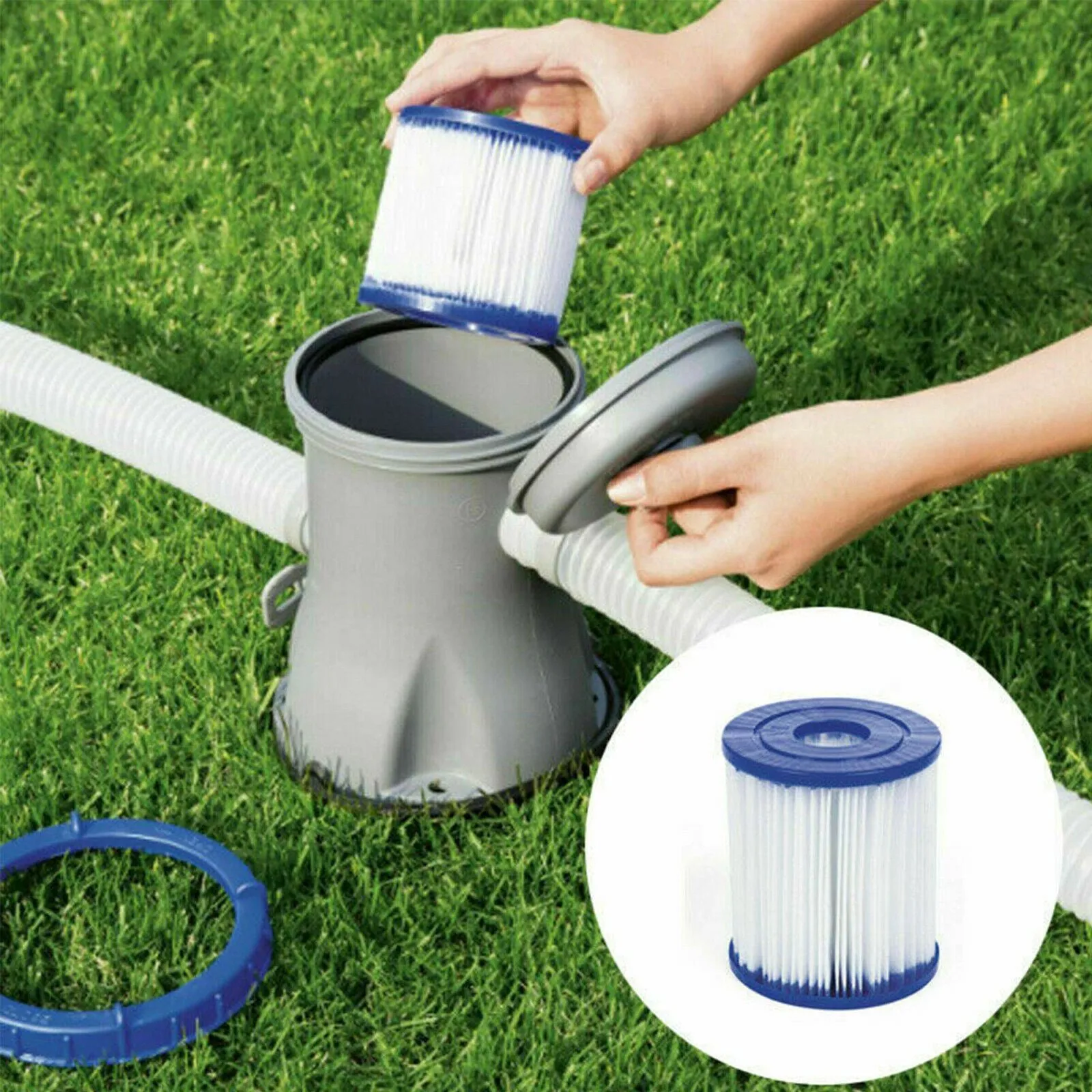 Bestway Filter Cartridge I Twin Pack