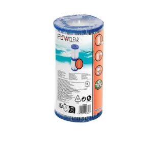 Bestway Filter Cartridge (Ii) 530 /800 Gal Filter Pumps 58094