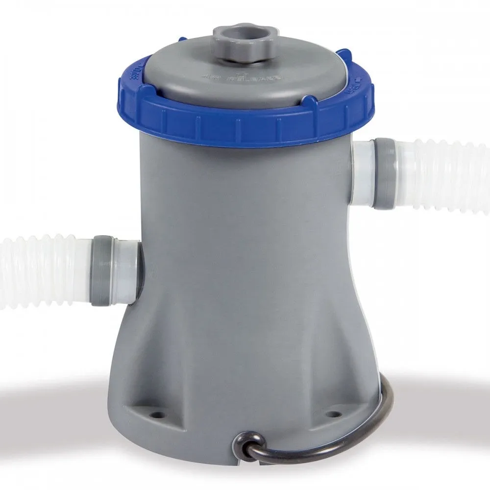 Bestway Flowclear 330 gal Swimming Pool Filter Pump 58381