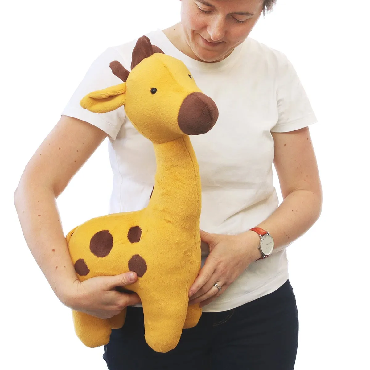 Big Spottie Giraffe