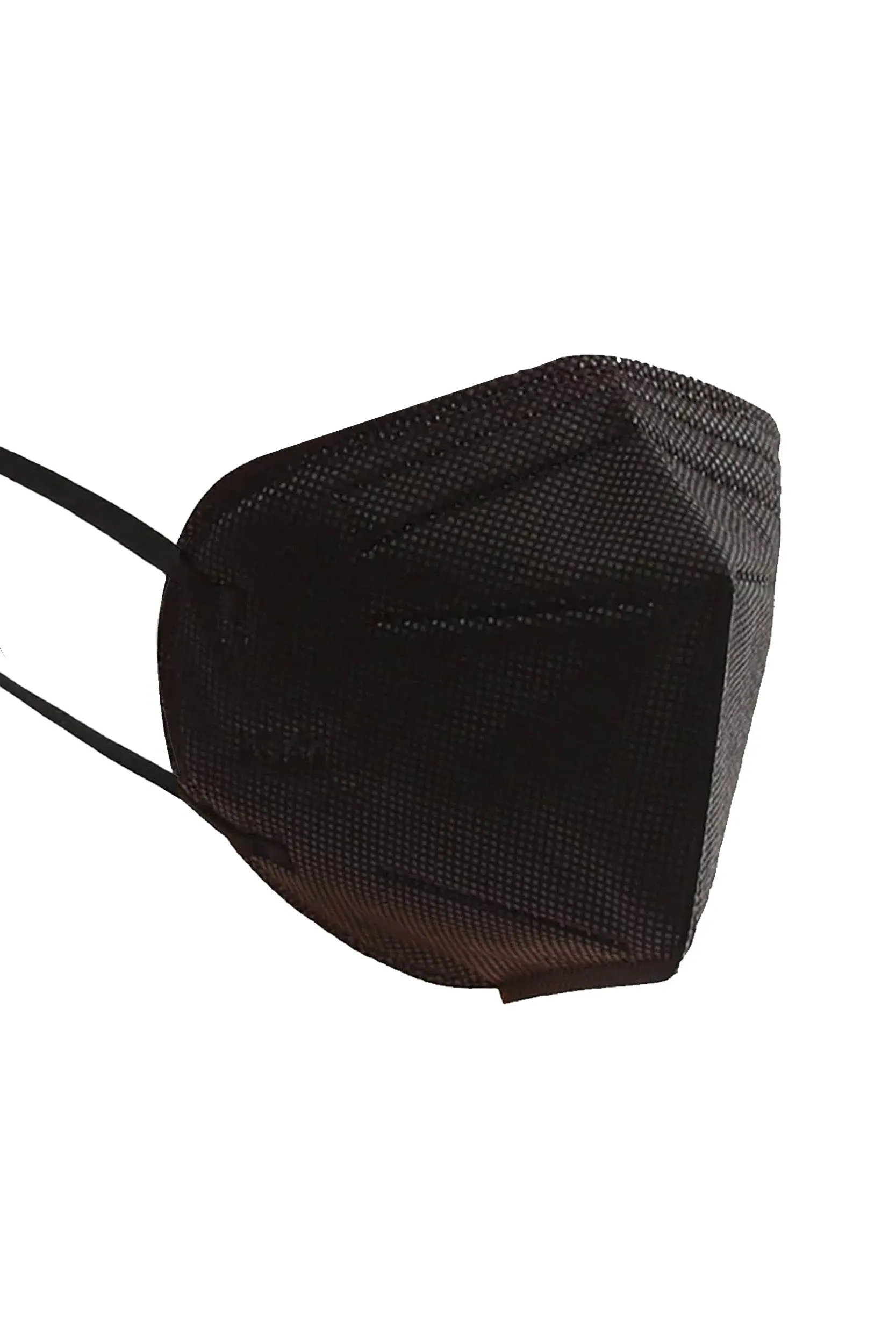Black KN95 Face Masks