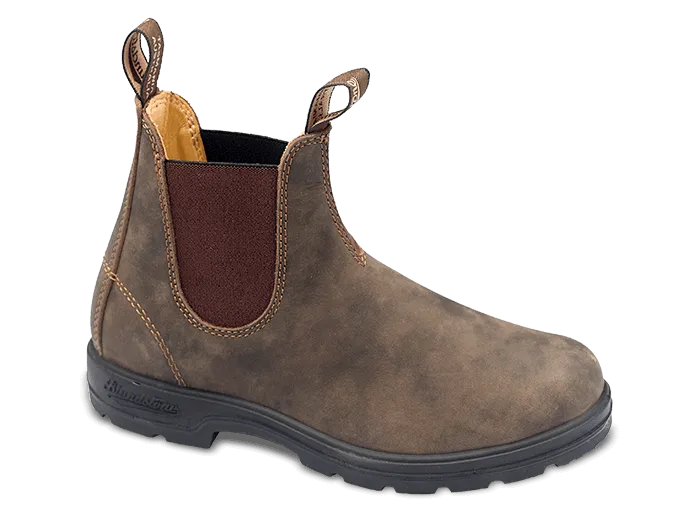 BLUNDSTONE BLUNDSTONE BOOT - 585