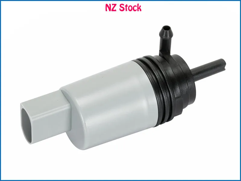 BMW Windshield Washer Pump 67126934159 67127302589