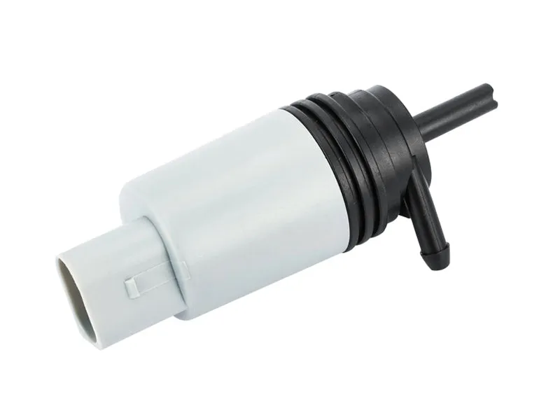 BMW Windshield Washer Pump 67126934159 67127302589