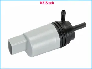 BMW Windshield Washer Pump 67126934159 67127302589
