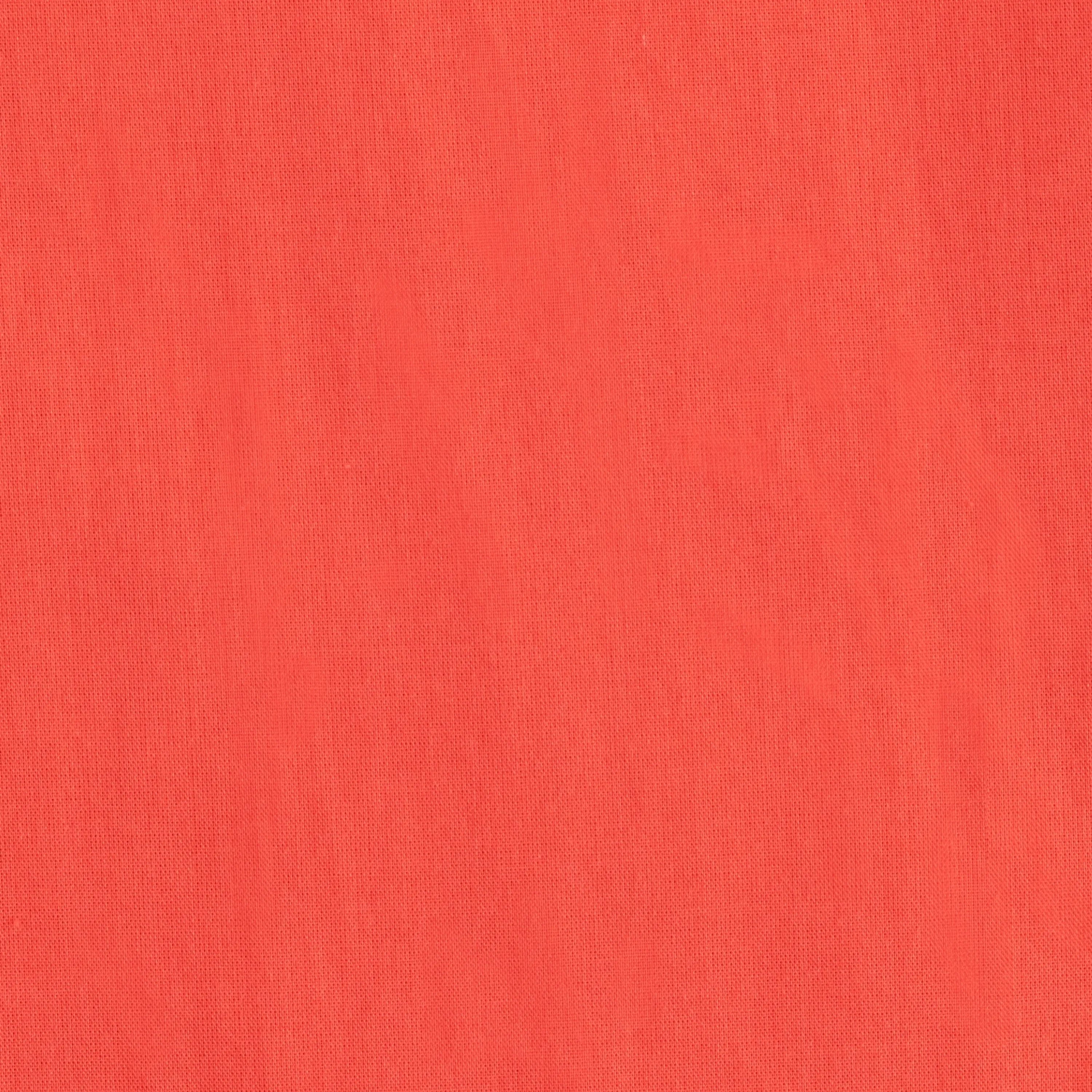 BOHO SHIRT: CORAL QUEEN