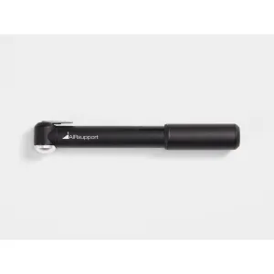 BONTRAGER AIR SUPPORT HV MTB PUMP