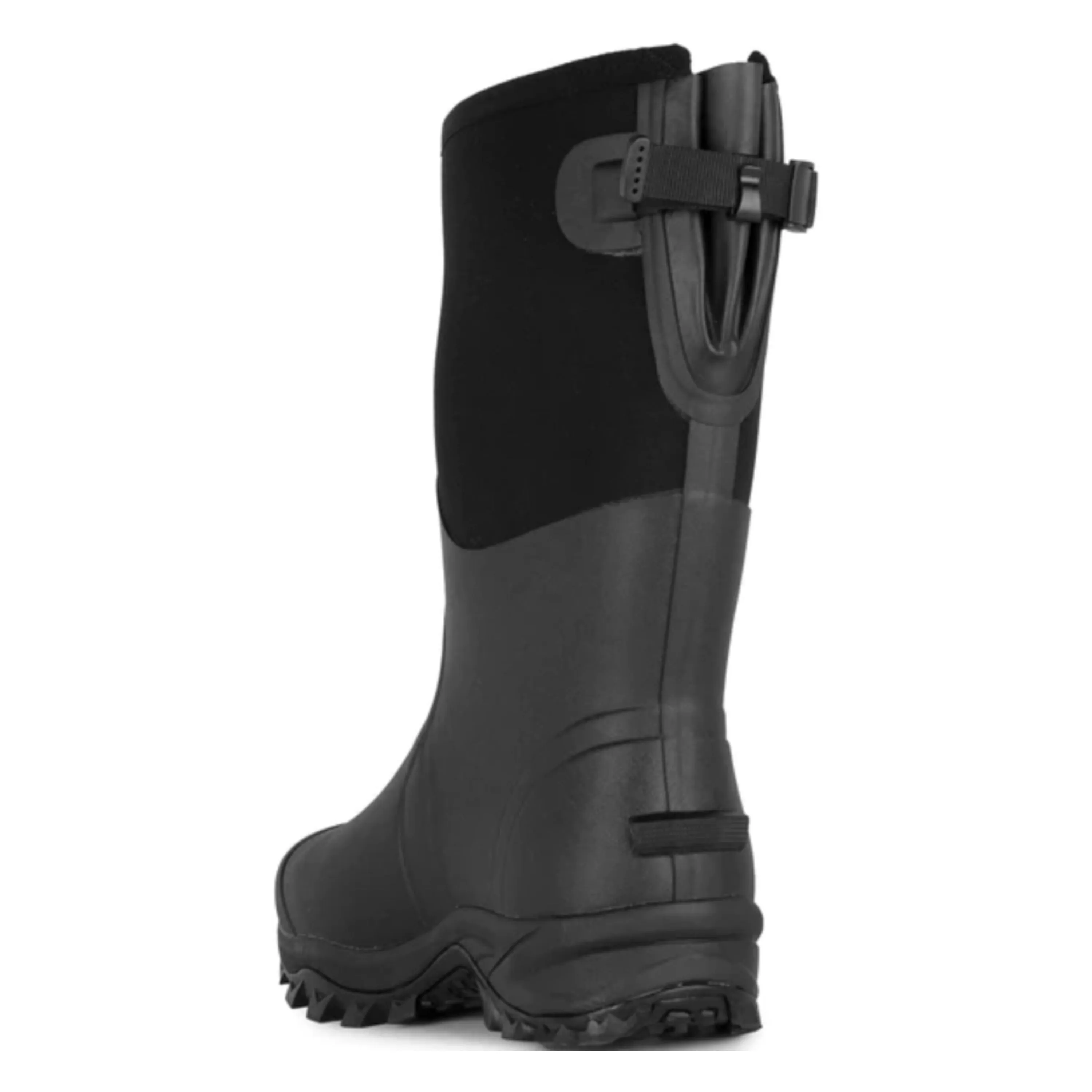 Bottes de néoprène "Sportsman" - Homme
