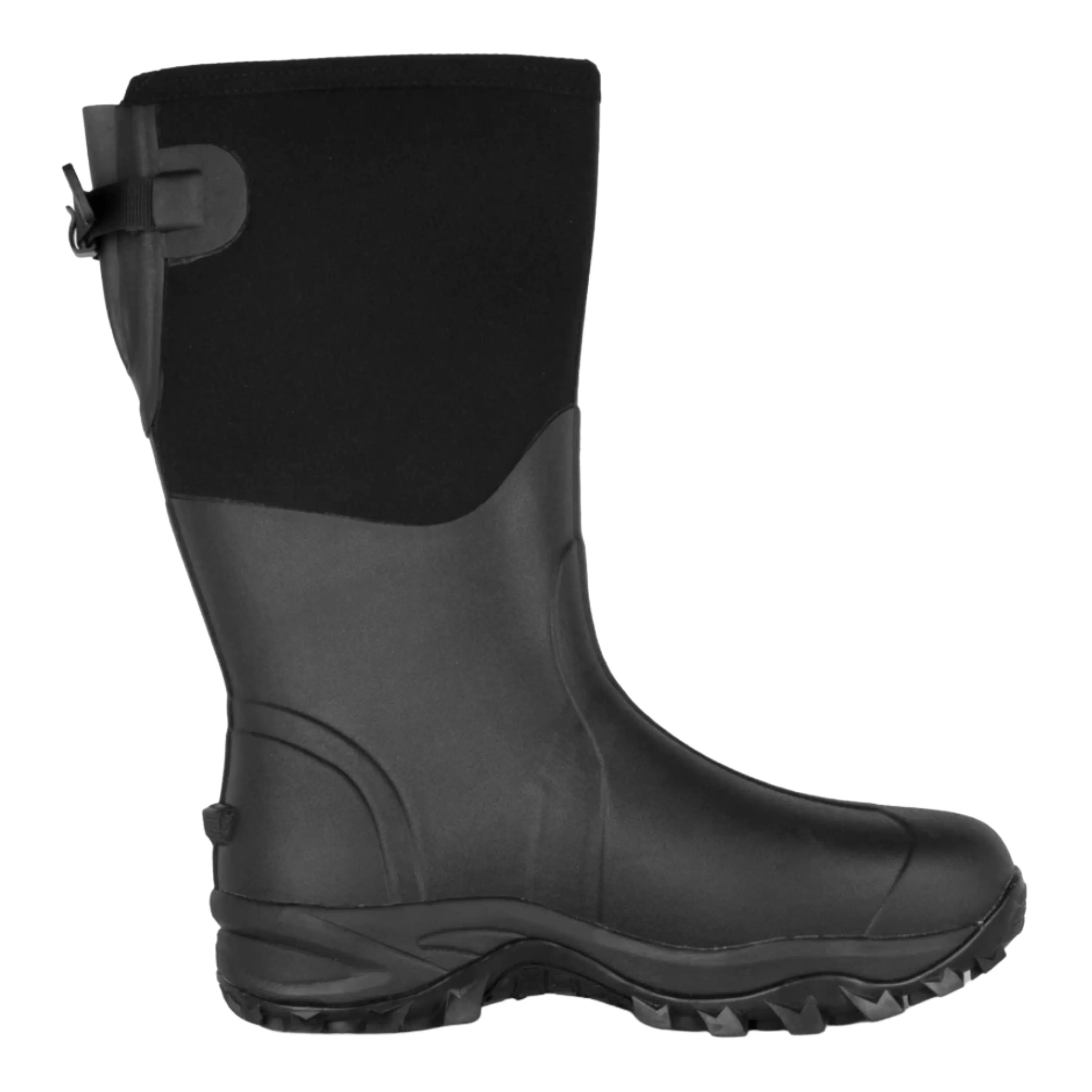 Bottes de néoprène "Sportsman" - Homme