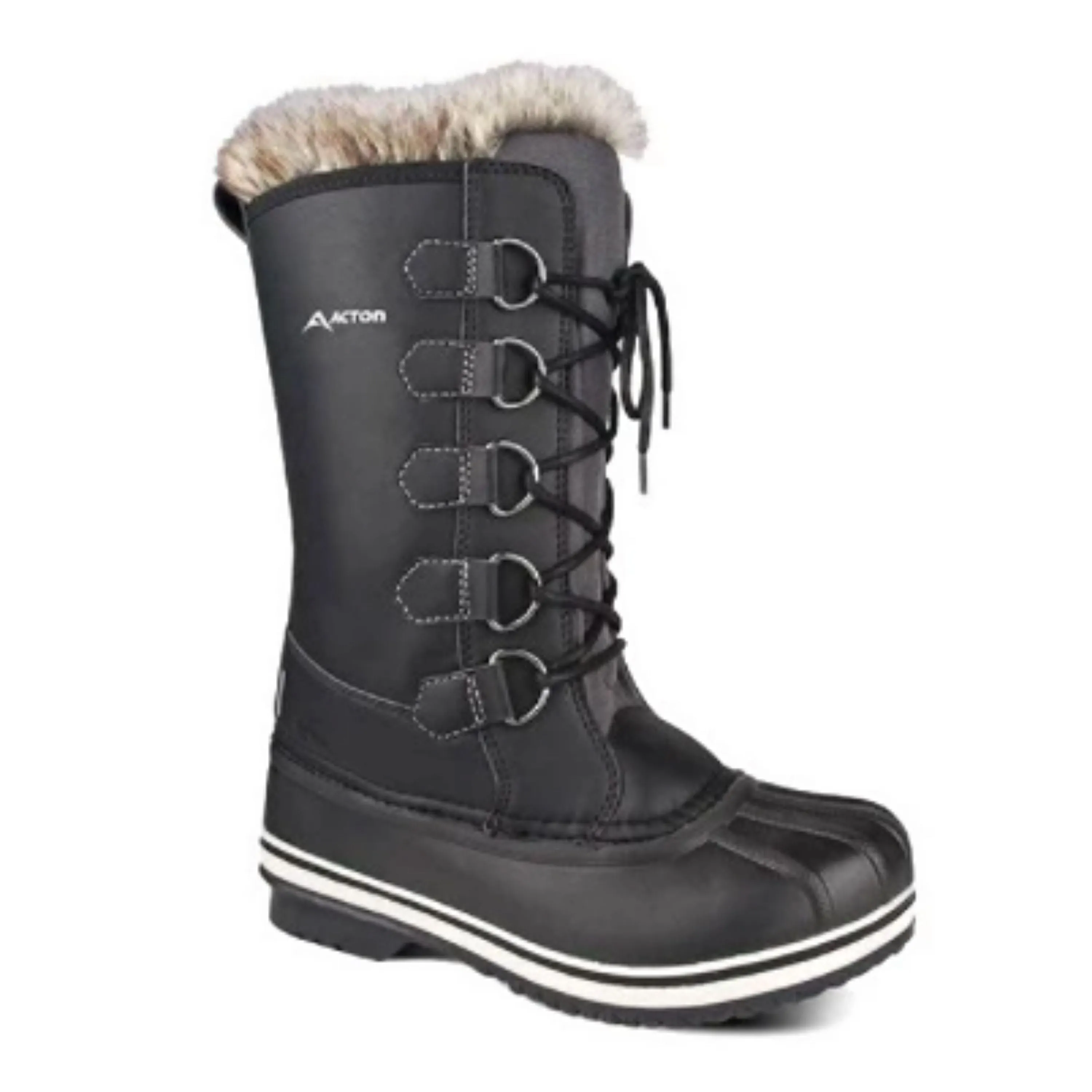 Bottes d’hiver "Corinne" - Femme