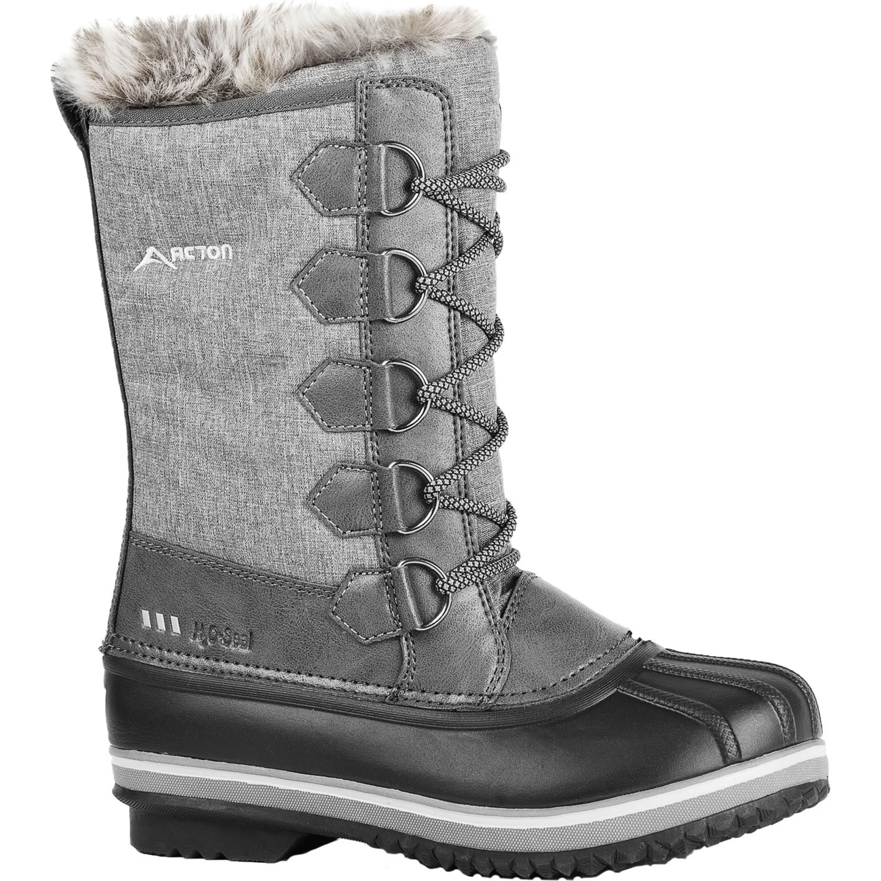 Bottes d’hiver "Corinne" - Femme