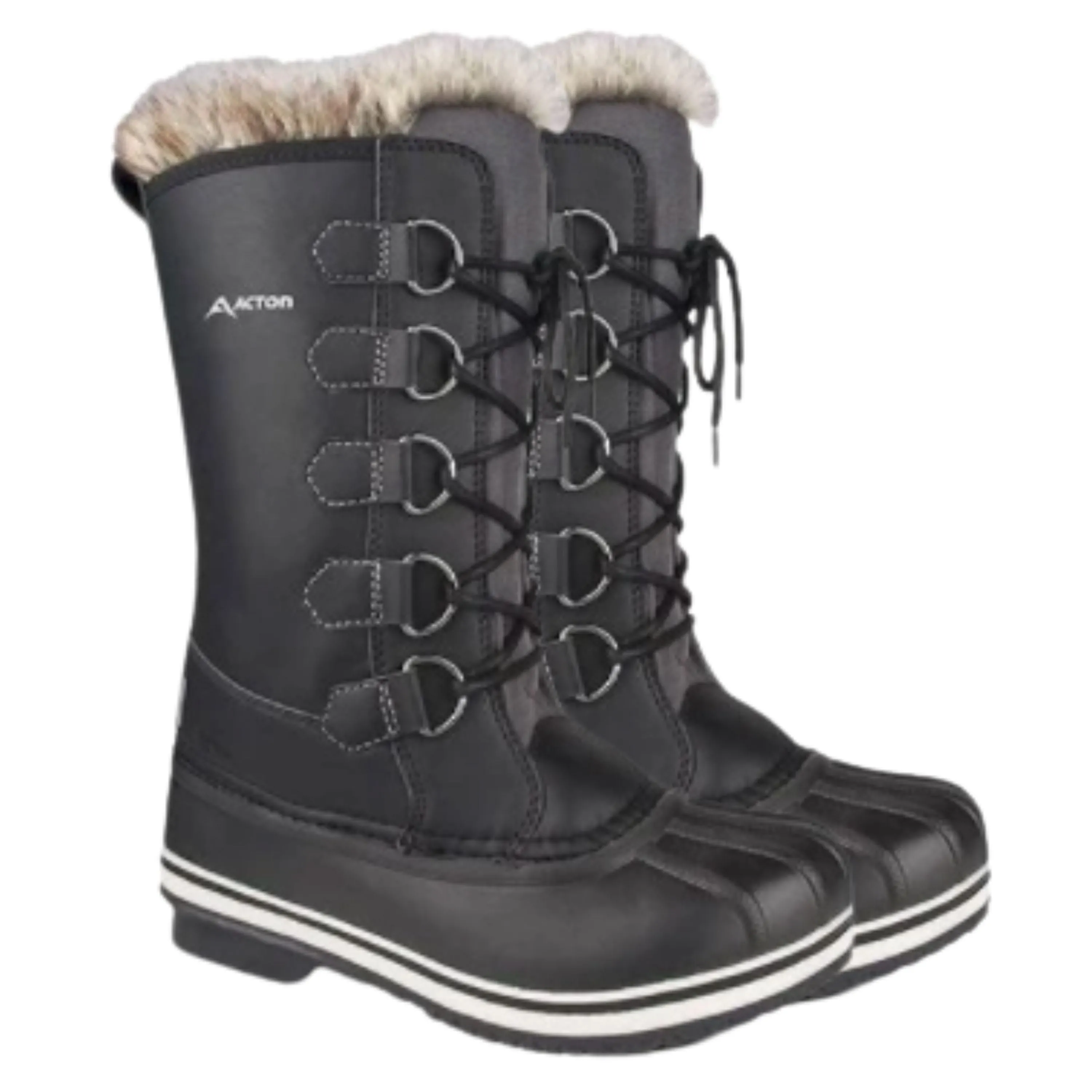 Bottes d’hiver "Corinne" - Femme