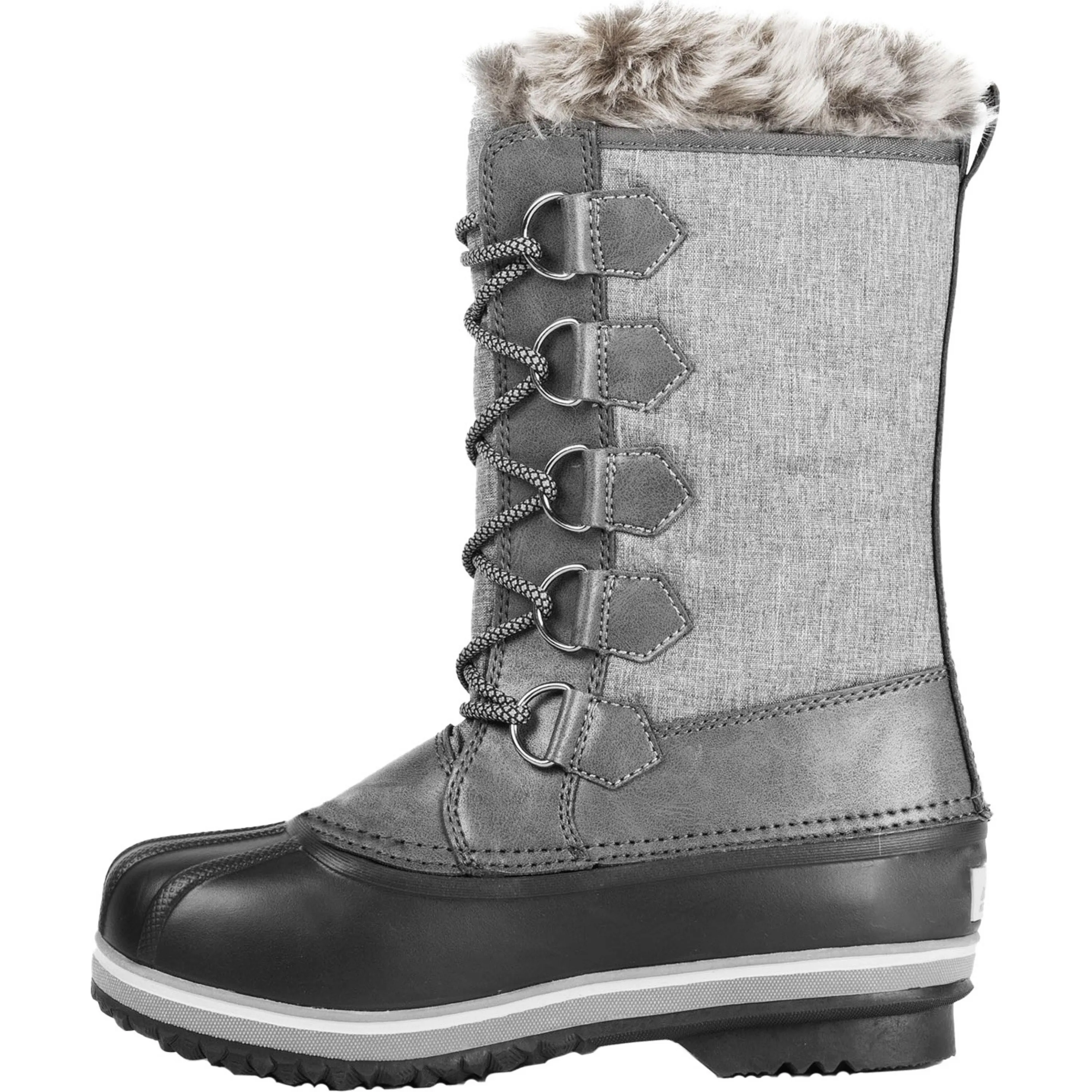 Bottes d’hiver "Corinne" - Femme