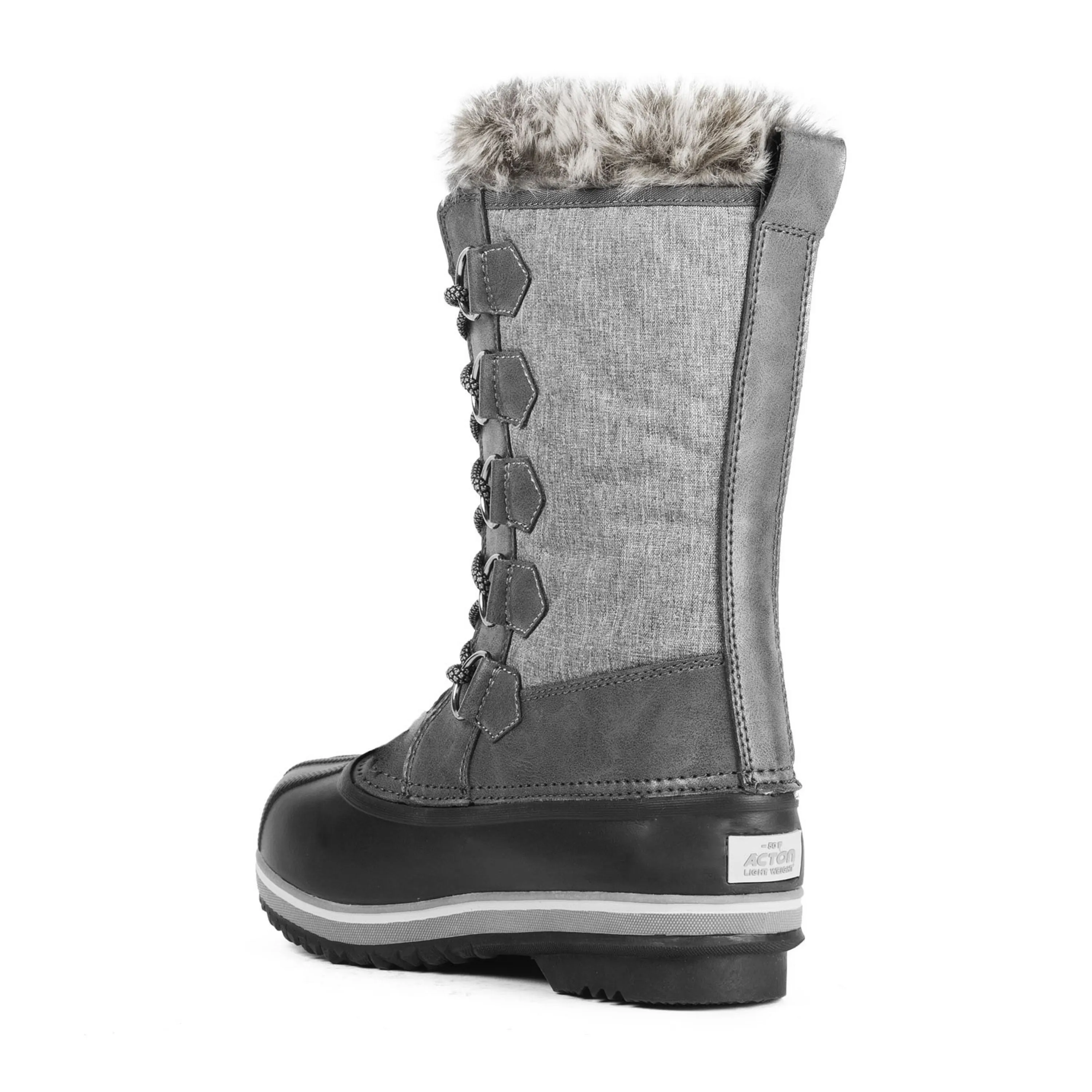 Bottes d’hiver "Corinne" - Femme