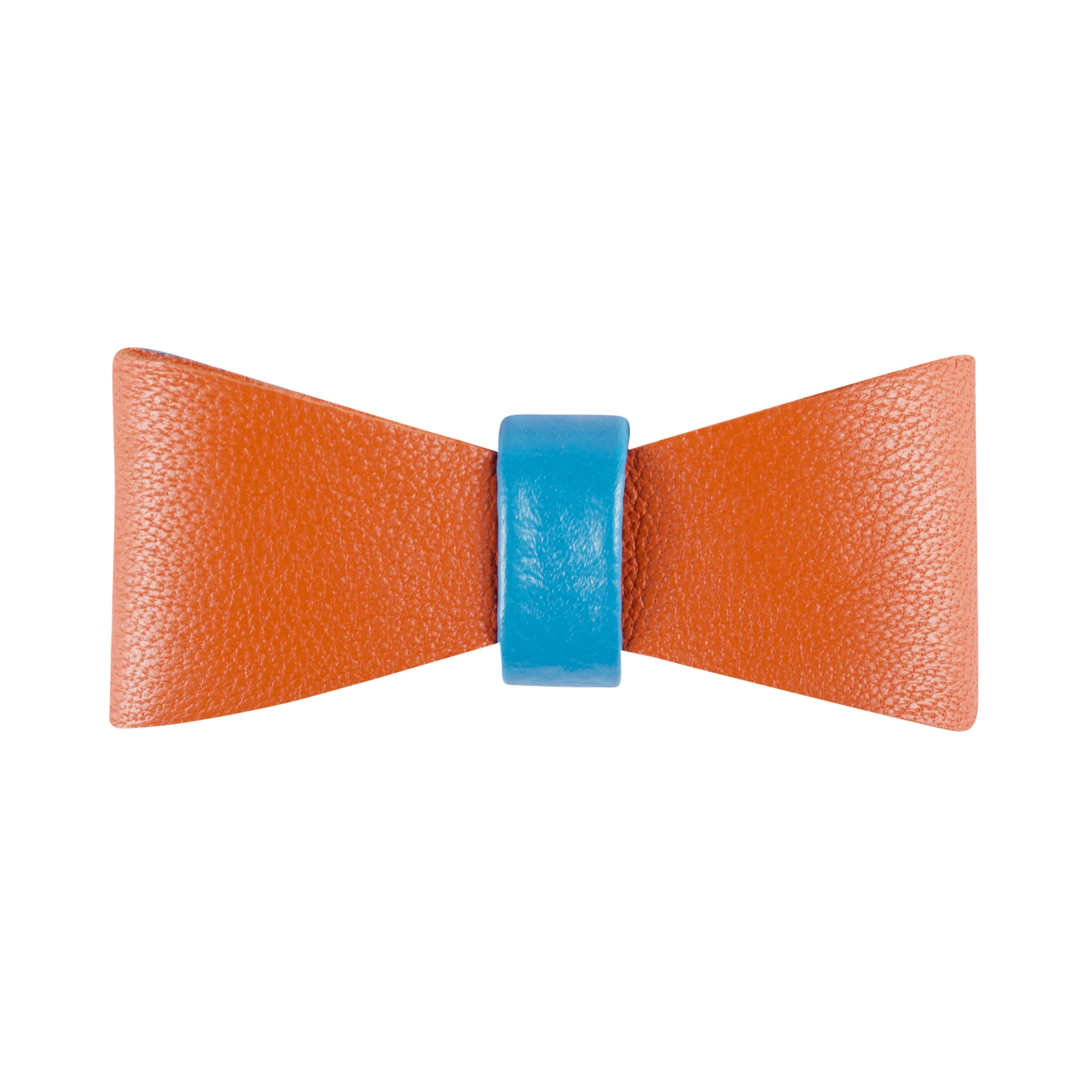 BOW TIE - VIBRANT SUNSET