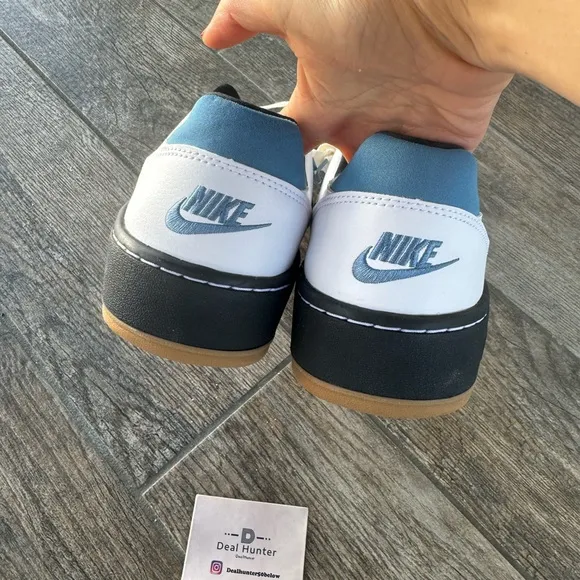 Brand New Nike Full Force Low Men’s Sneakers HJ7262 100