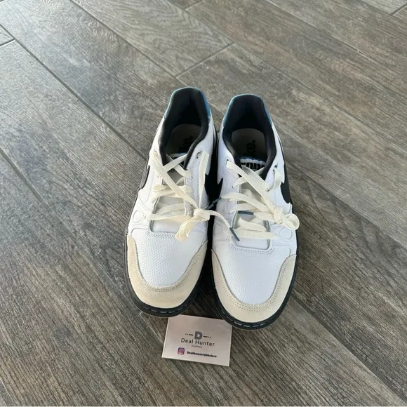 Brand New Nike Full Force Low Men’s Sneakers HJ7262 100