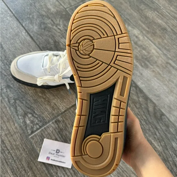 Brand New Nike Full Force Low Men’s Sneakers HJ7262 100