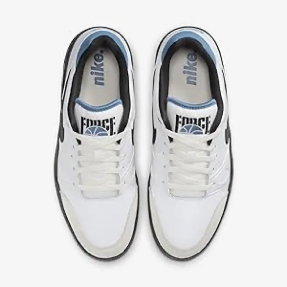 Brand New Nike Full Force Low Men’s Sneakers HJ7262 100