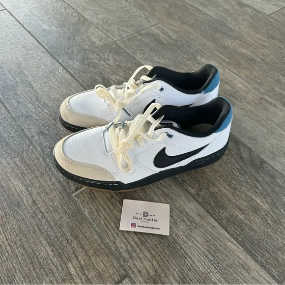Brand New Nike Full Force Low Men’s Sneakers HJ7262 100