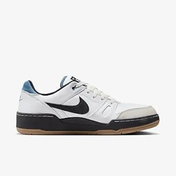 Brand New Nike Full Force Low Men’s Sneakers HJ7262 100