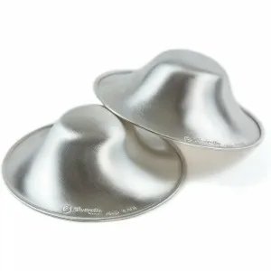 Breast Angels - Silverette Healing Cups