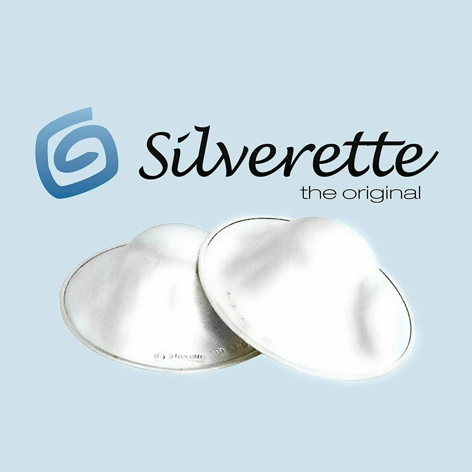 Breast Angels - Silverette Healing Cups