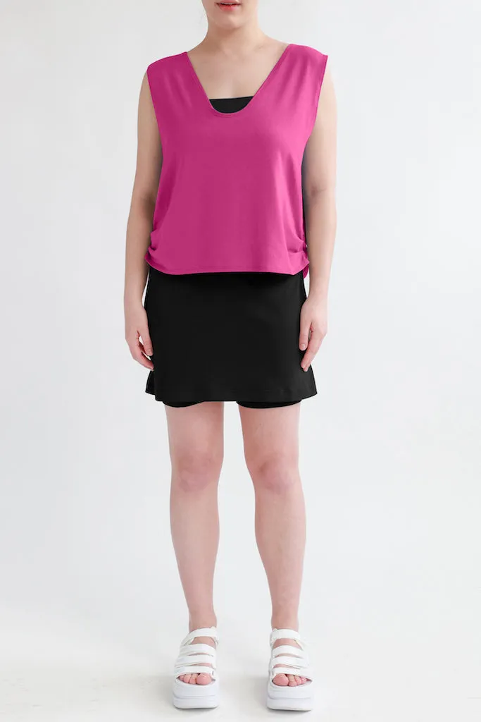 Breezy Tank