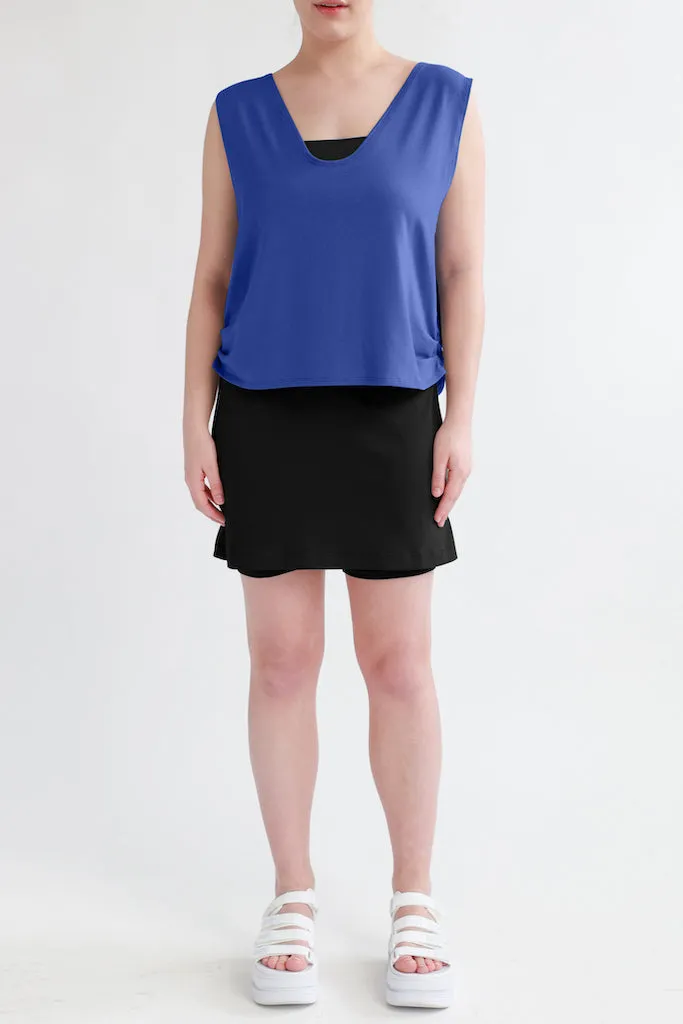 Breezy Tank