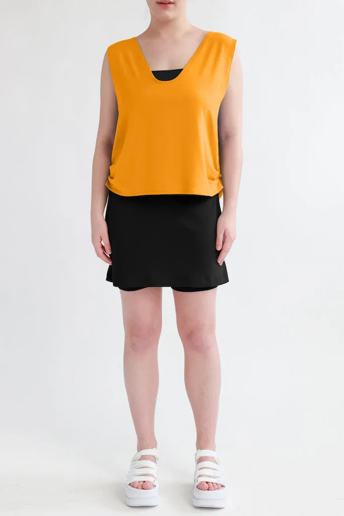 Breezy Tank