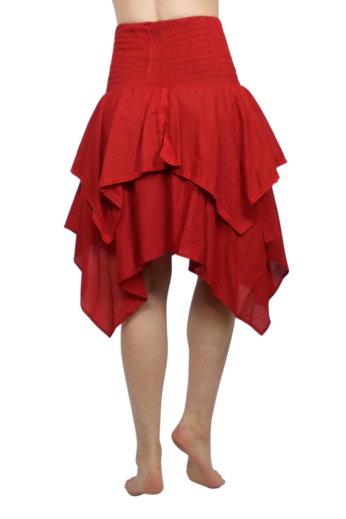 Butterfly Skirt