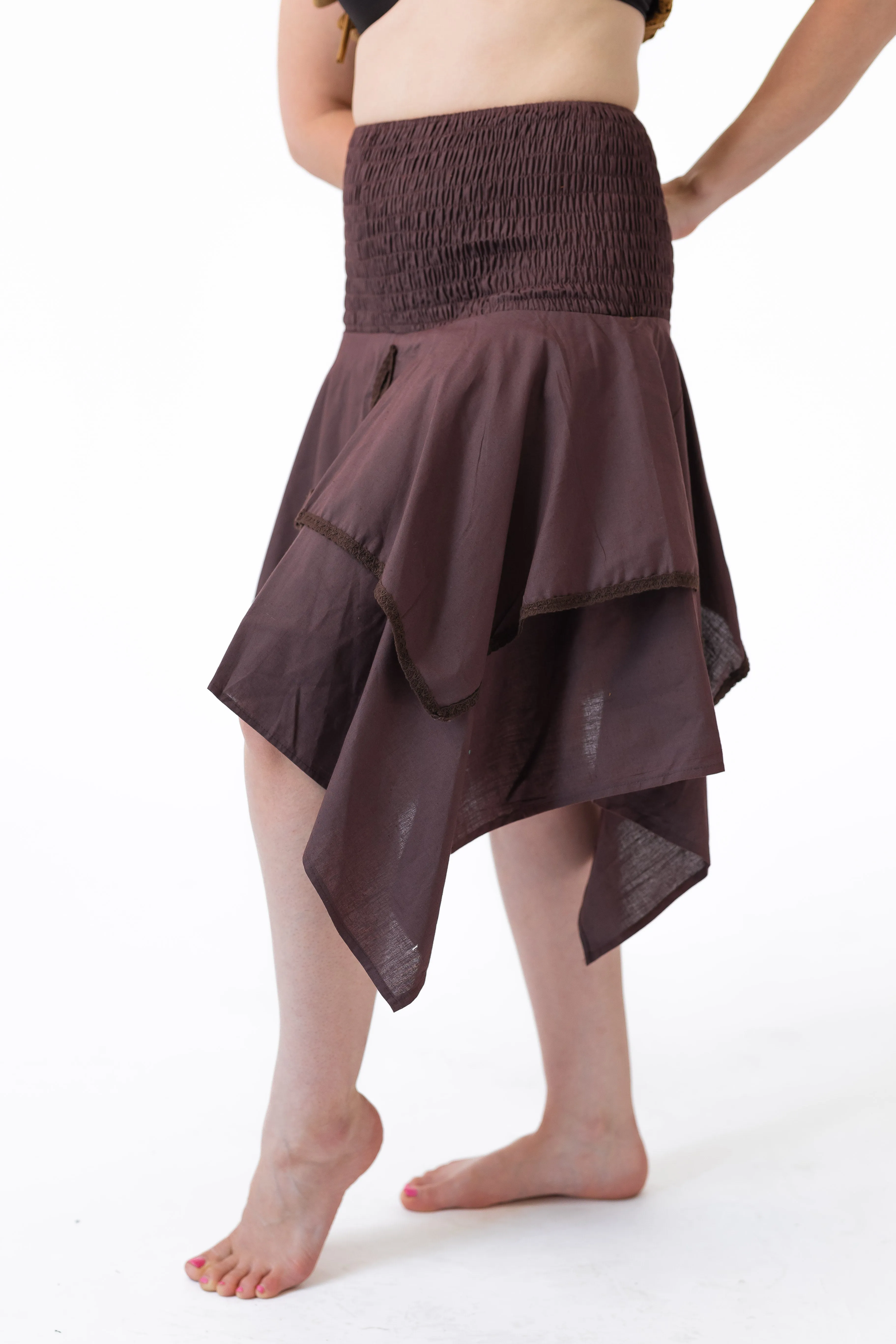 Butterfly Skirt